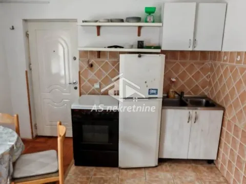 Rent, apartment, 40m², Vidikovački venac, Rakovica - image 7