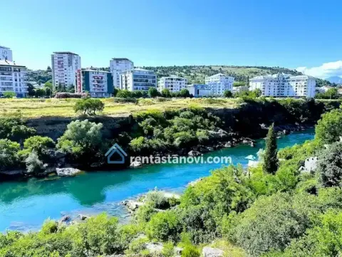 Stan-na-dan, dvosoban stan, 50m², Vezirov Most, Podgorica - image 5