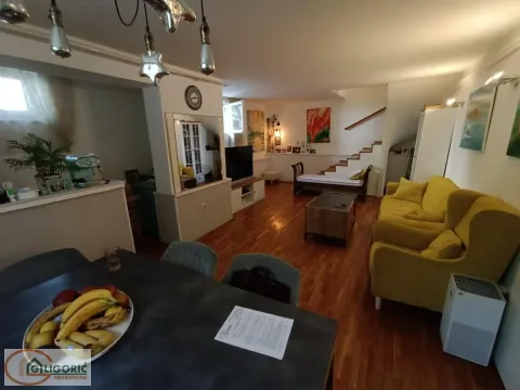 Prodaja, stan, 107m², Savski Venac, Beograd - image 1