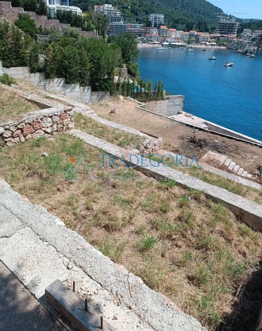 Prodaja, kuća, 1000m², Pržno, Budva