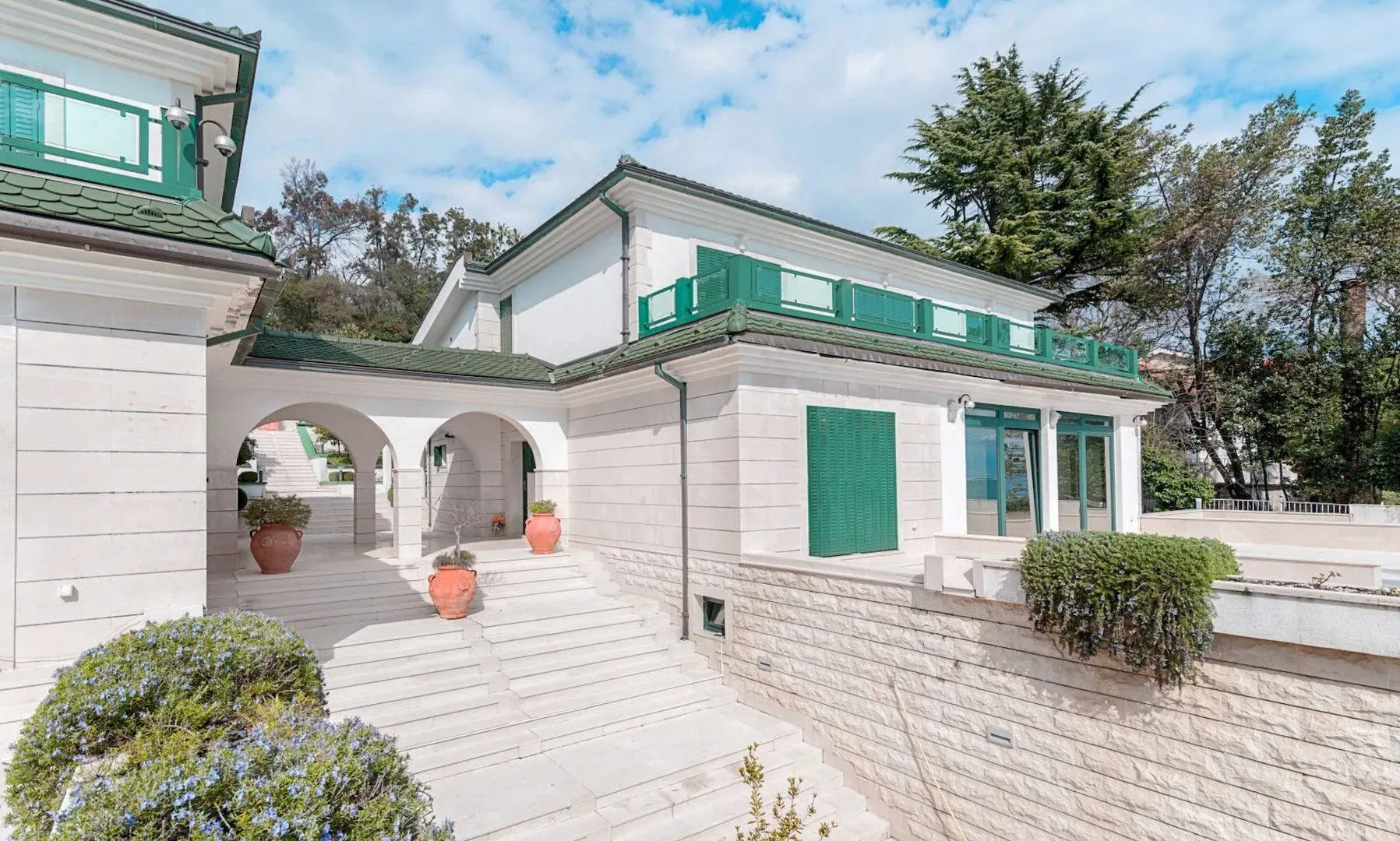 Sale, house, 1m², Savina, Herceg Novi