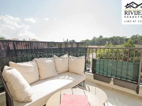 Prodaja, dvosoban stan, 64m², Tivat, Crna Gora - image 3