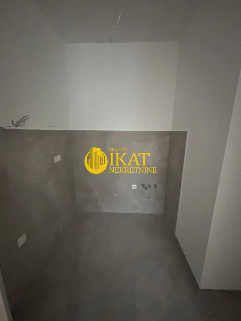 Prodaja, jednosoban stan, 49m², Stari Banovci, Stara Pazova
