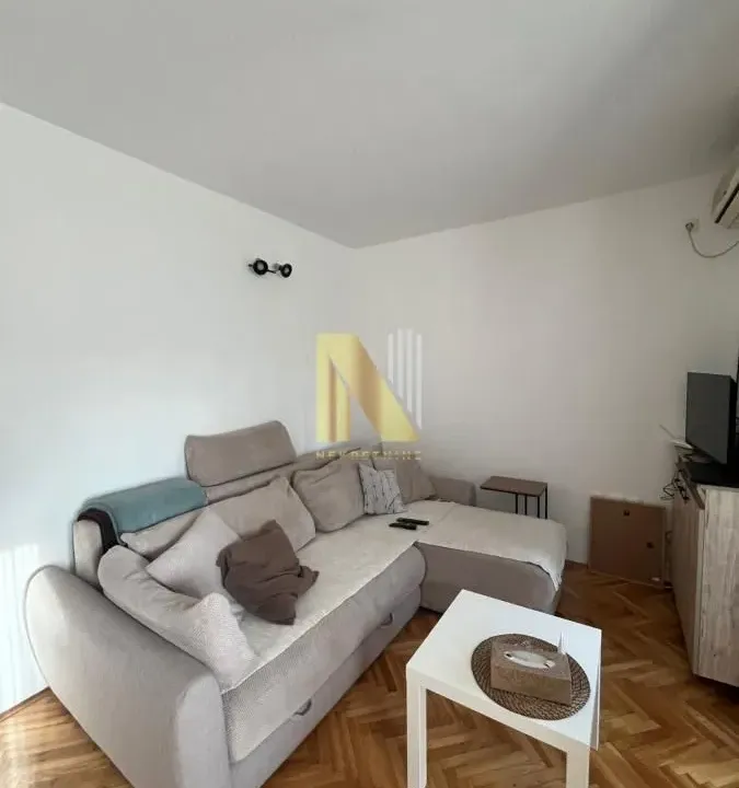Rent, two bedroom apartment, 48m², Bulevar Evrope, Novi Sad Sve Podlokacije