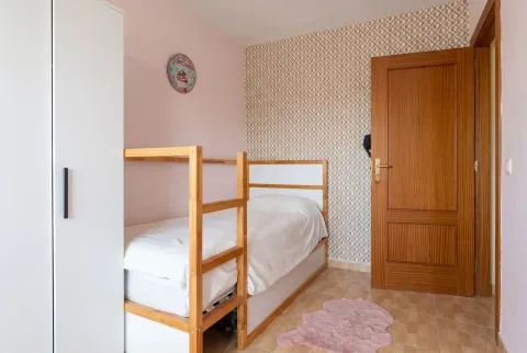 Sale, two bedroom apartment, 49m², Budva, Crna Gora - image 8