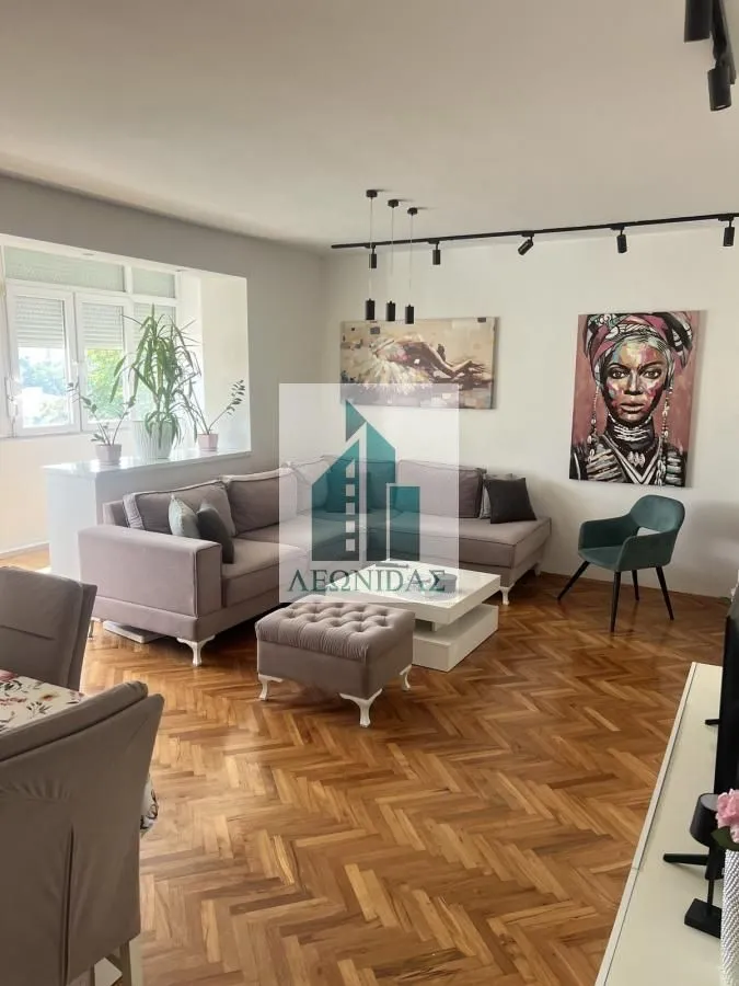 Prodaja, trosoban stan, 73m², Medijana, Niš