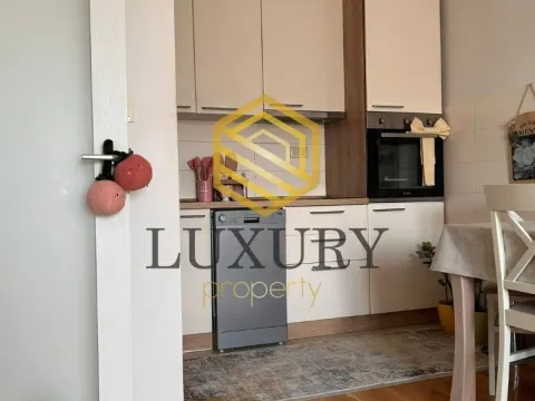 Prodaja, jednosoban stan, 39m², Stari Aerodrom, Podgorica - image 4