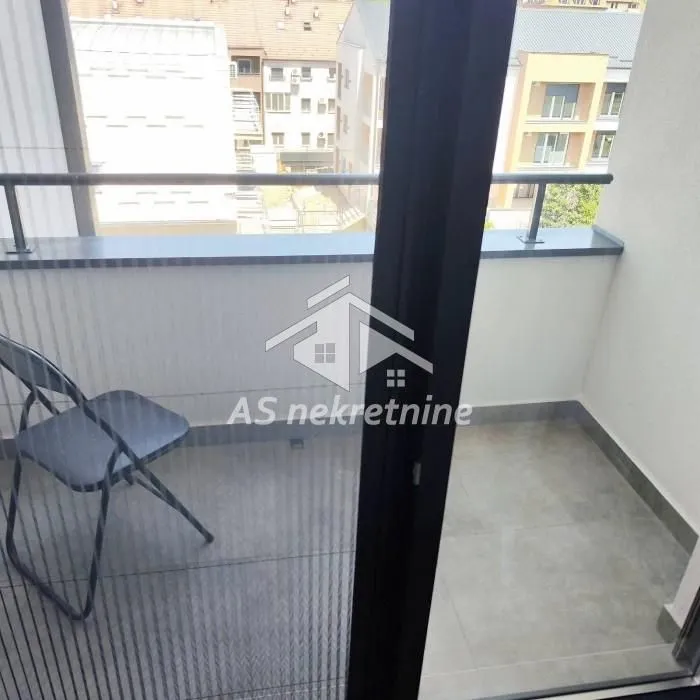 Rent, two bedroom apartment, 42m², Zemun Gornji Grad, Zemun Sve Podlokacije