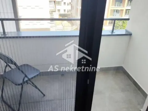 Rent, two bedroom apartment, 42m², Zemun Gornji Grad, Zemun Sve Podlokacije - image 10