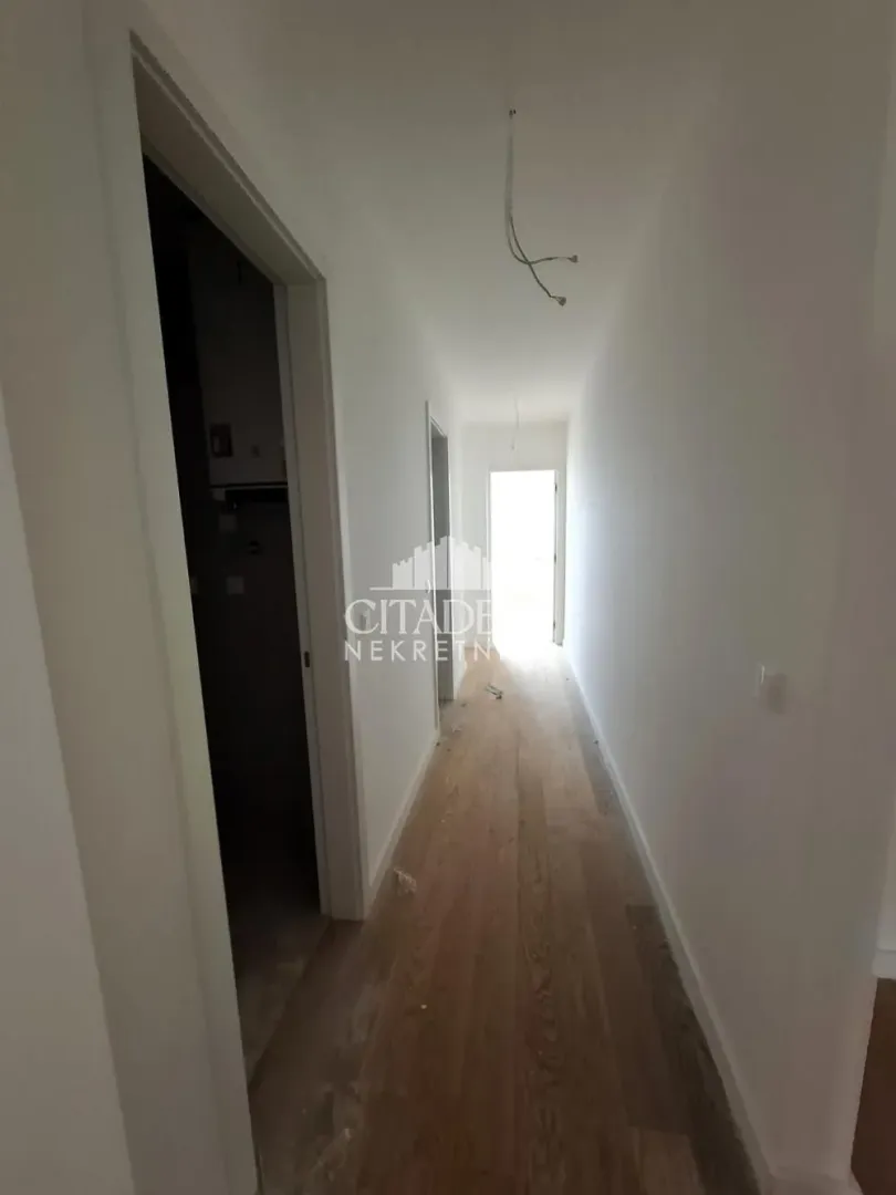 Sale, four bedroom apartment, 115m², Banovo Brdo, Beograd