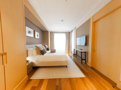 Prodaja, jednosoban stan, 77m², Porto Montenegro, Tivat - image 11