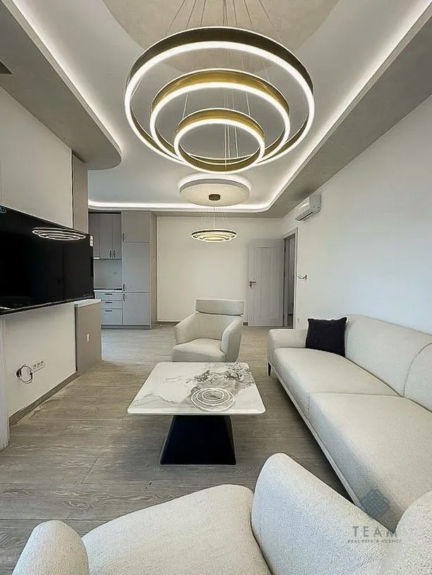 Sale, studio apartment, 75m², Bečići, Budva