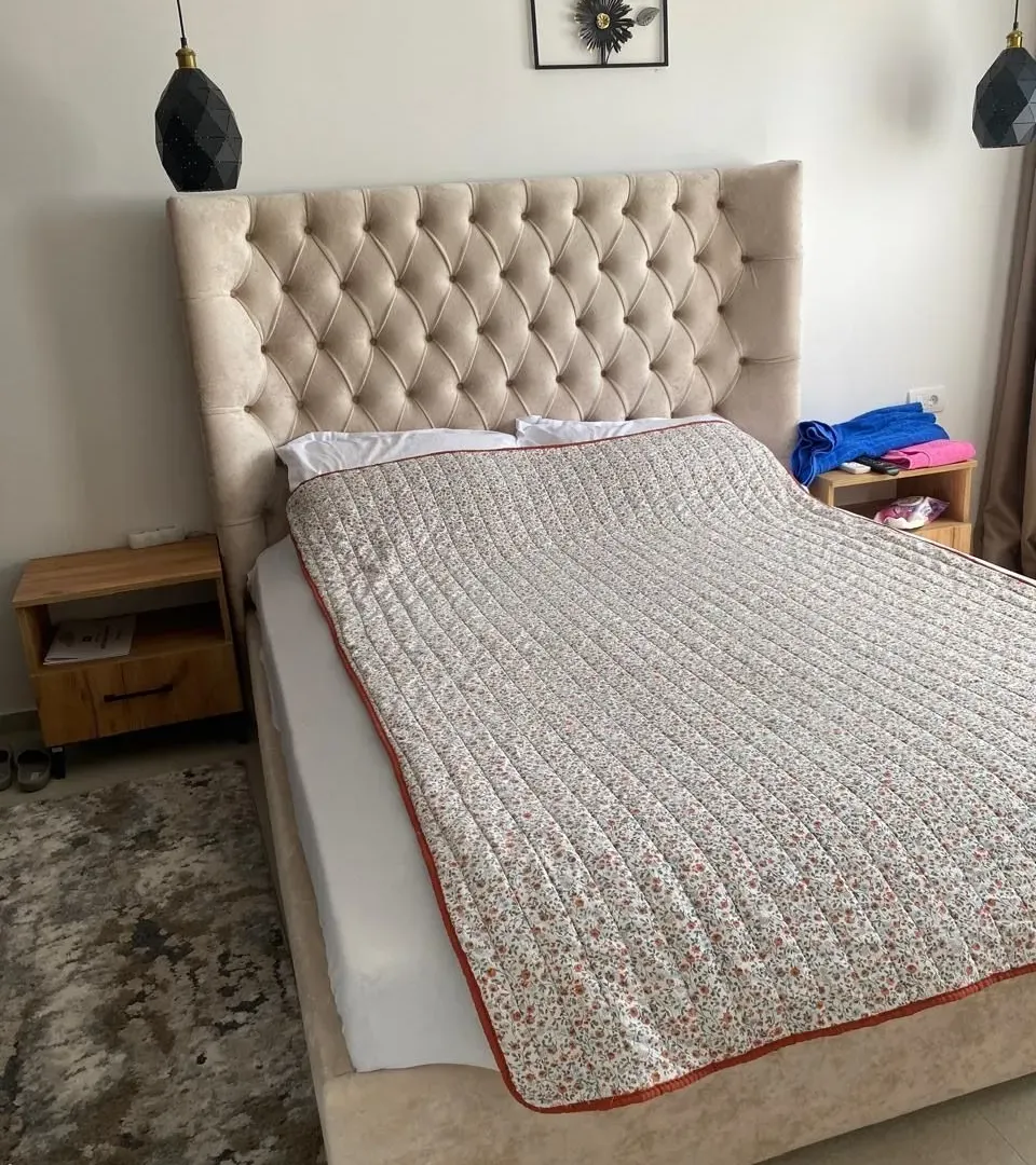 Sale, two bedroom apartment, 83m², Centar, Ulcinj