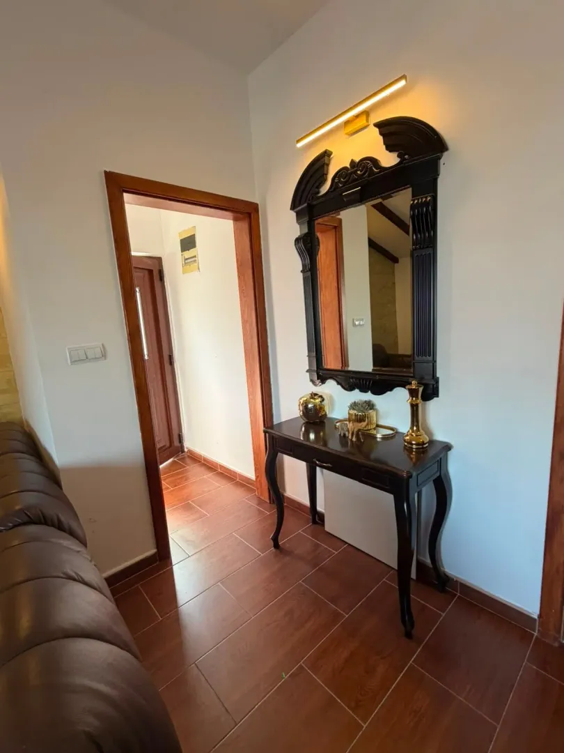 Rent, two bedroom apartment, 96m², Škaljari, Kotor