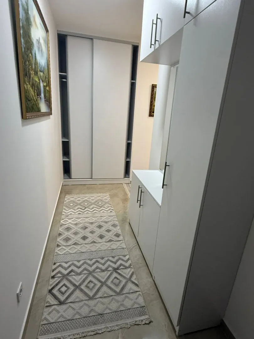 Prodaja, jednosoban stan, 50m², Bar, Crna Gora