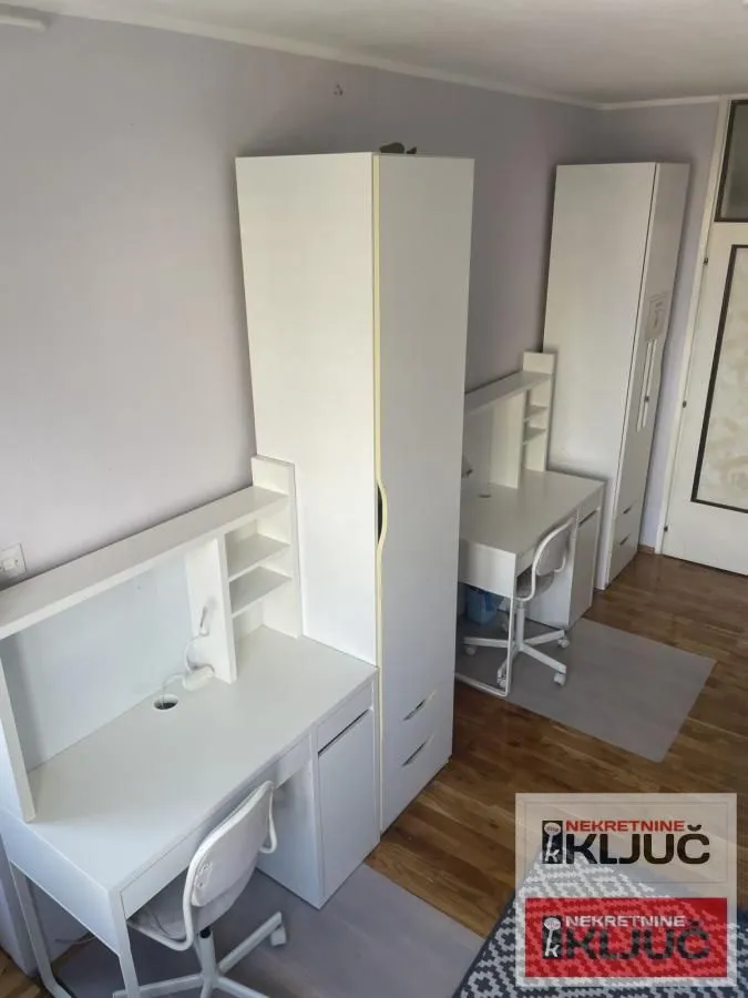 Prodaja, dvosoban stan, 57m², Bulevar Oslobodjenja, Novi Sad Sve Podlokacije