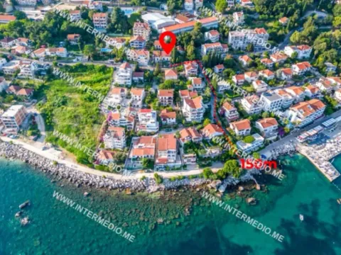 Sale, three bedroom apartment, 75m², Savina, Herceg Novi