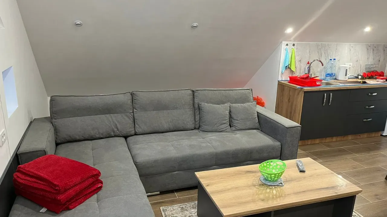 Prodaja, trosoban stan, 65m², Divčibare, Valjevo