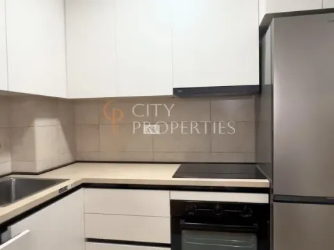 Rent, apartment, 31m², Stari Aerodrom, Podgorica - image 9