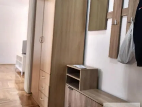 Izdavanje, jednosoban stan, 56m², Grbavica, Novi Sad Sve Podlokacije - image 11