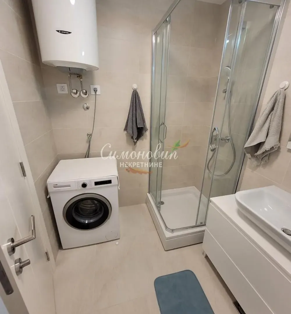 Rent, one bedroom apartment, 30m², Autokomanda, Voždovac Sve Podlokacije