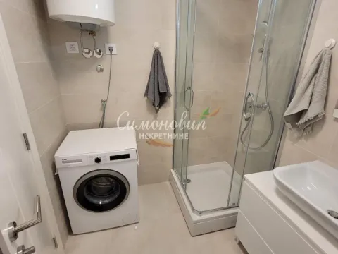 Rent, one bedroom apartment, 30m², Autokomanda, Voždovac Sve Podlokacije - image 18