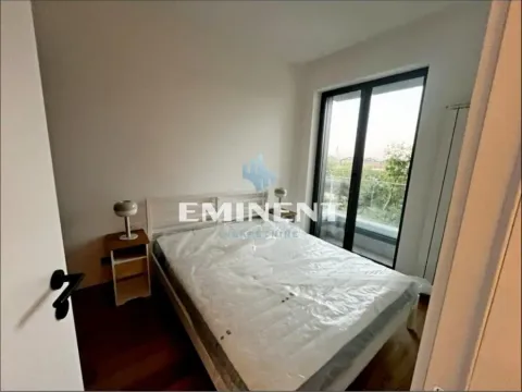Rent, two bedroom apartment, 50m², Stari Grad, Beograd - image 7