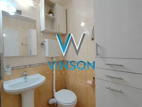 Izdavanje, dvosoban stan, 50m², Železnička Stanica, Novi Sad Sve Podlokacije - image 8