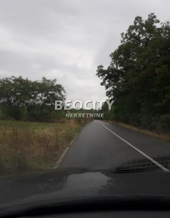 Prodaja, plac, 165m², Sremčica, Beograd