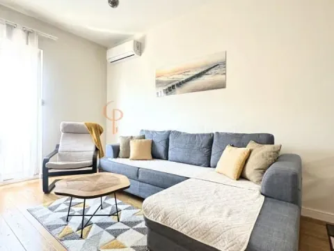 Rent, apartment, 43m², Central Point, Podgorica - image 4