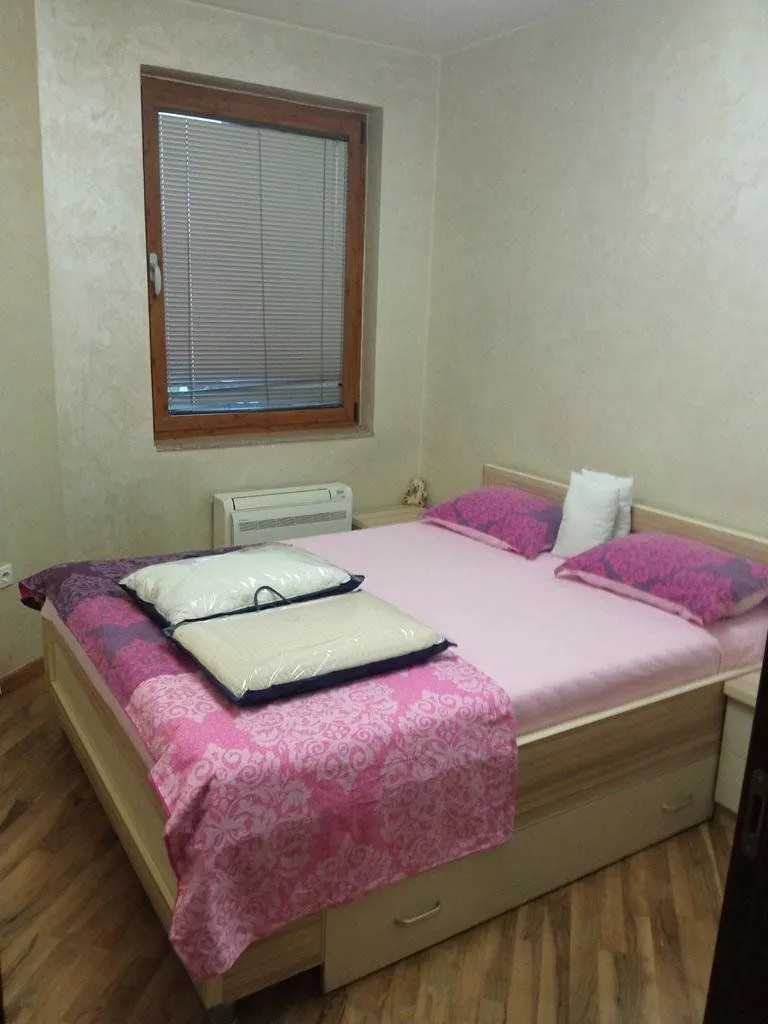 Izdavanje, jednosoban stan, 55m², Preko Morače, Podgorica