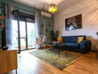 Izdavanje, jednosoban stan, 45m², Blok 9, Podgorica - image 2