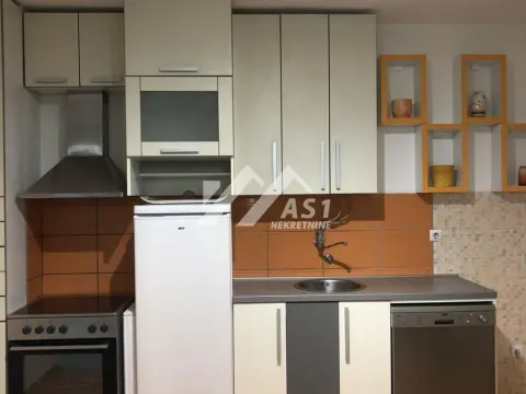 Rent, two bedroom apartment, 62m², Avijatičarsko naselje, Novi Sad Sve Podlokacije - image 2