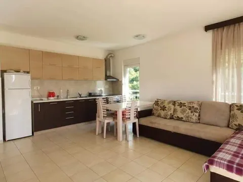 Sale, one bedroom apartment, 64m², Lazi, Budva - image 5