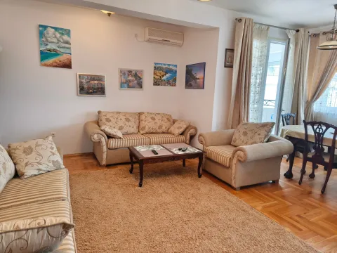 Sale, three bedroom apartment, 100m², Centar, Bar - image 7