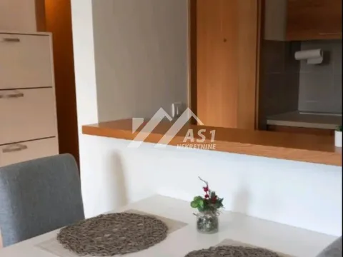 Rent, one bedroom apartment, 37m², Jugovićevo, Novi Sad Sve Podlokacije - image 4