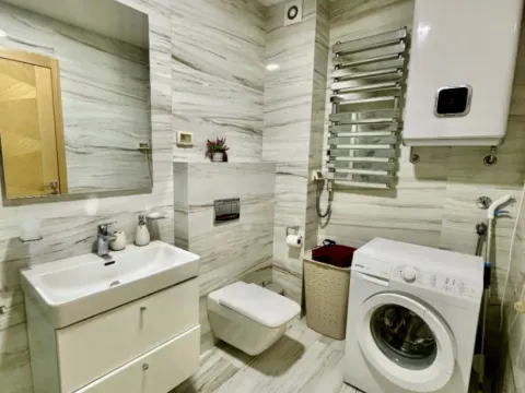 Izdavanje, jednosoban stan, 55m², Preko Morače, Podgorica - image 5