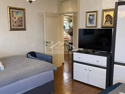 Prodaja, trosoban stan, 101m², Čukarica, Beograd - image 16