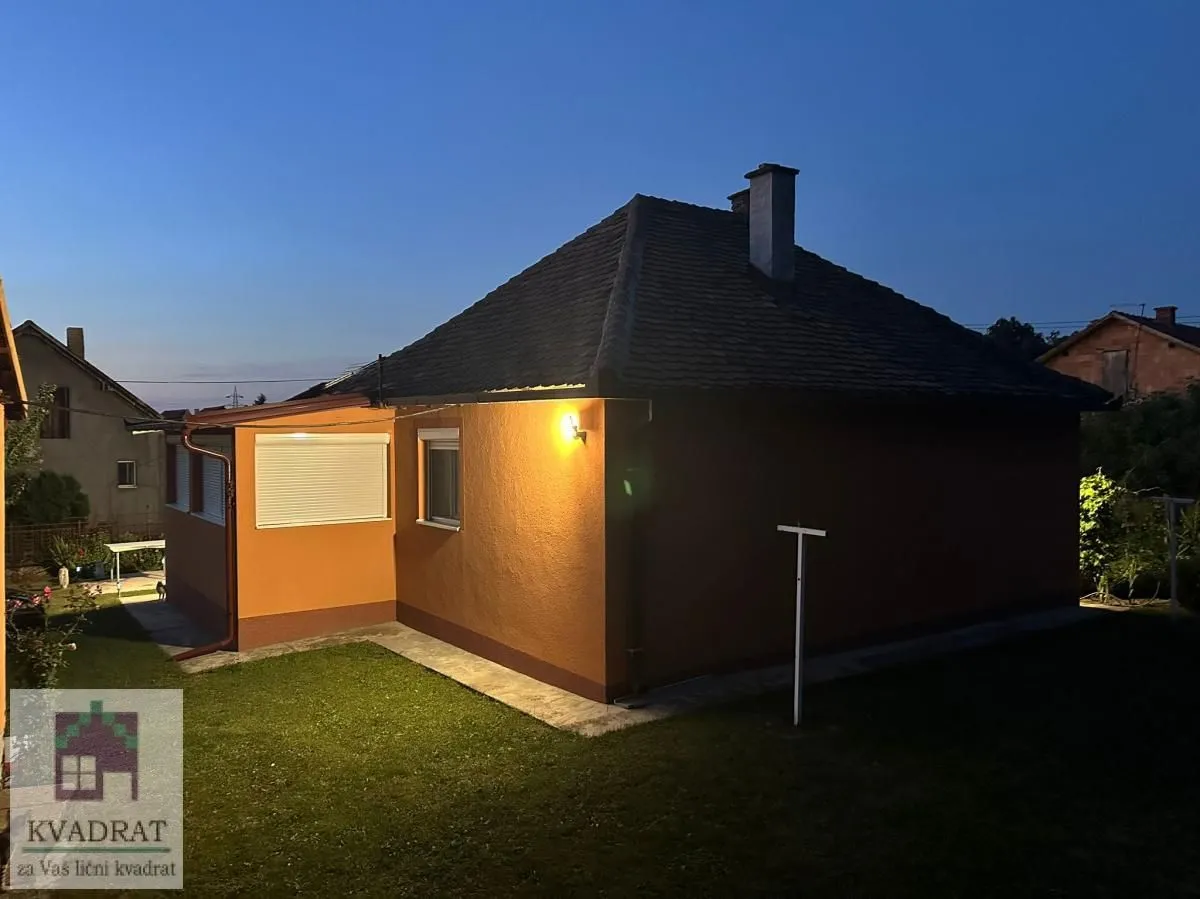 Sale, house, 58m², Obrenovac, Beograd