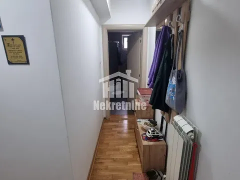 Sale, two bedroom apartment, 48m², Zemun Gornji Grad, Zemun Sve Podlokacije - image 8