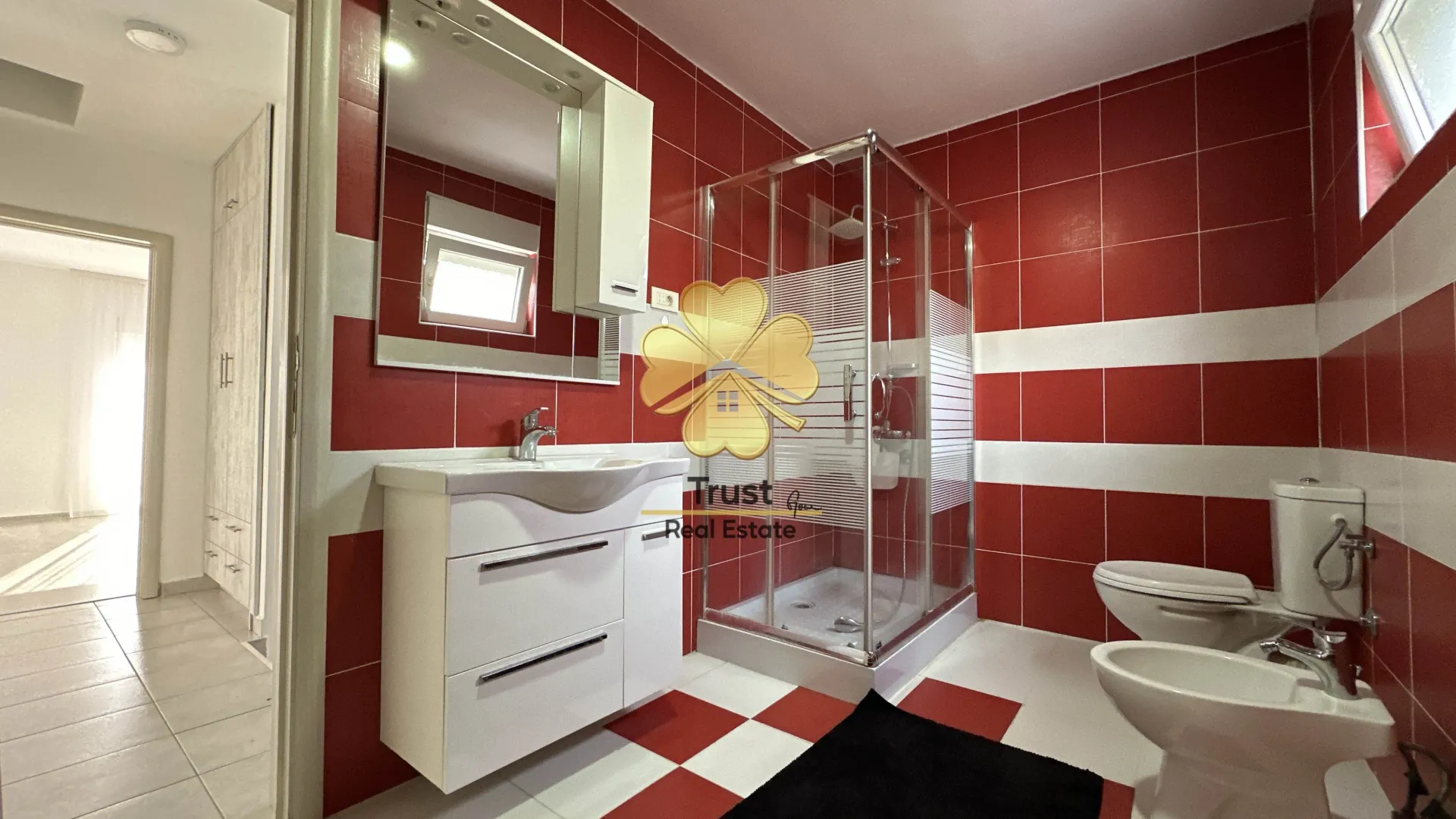 Rent, house, 150m², Masline, Podgorica