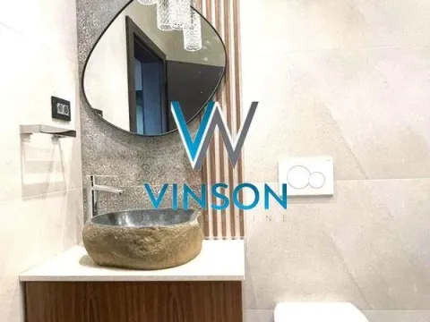 Izdavanje, trosoban stan, 90m², Grbavica, Novi Sad Sve Podlokacije - image 18