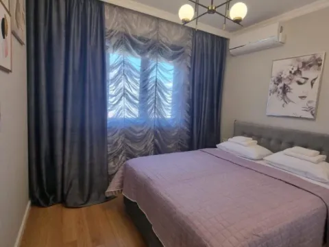 Prodaja, jednosoban stan, 46m², Centar, Budva - image 13