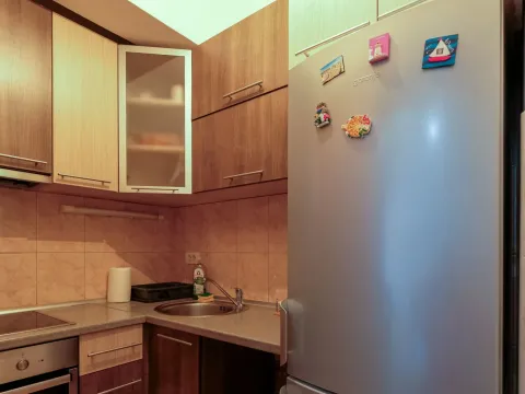 Izdavanje, jednosoban stan, 40m², Ljubović, Podgorica - image 6