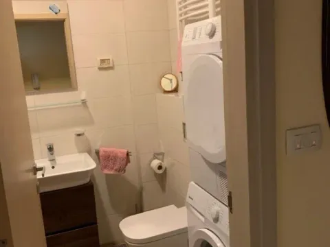 Izdavanje, jednosoban stan, 54m², Podgorica, Crna Gora - image 8