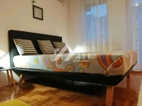 Rent, apartment, 25m², Grbavica, Novi Sad Sve Podlokacije - image 7