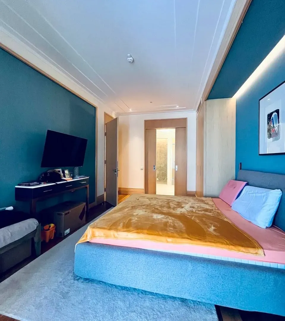 Prodaja, trosoban stan, 284m², Porto Montenegro, Tivat