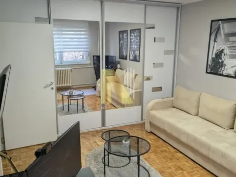 Prodaja, dvosoban stan, 46m², Detelinara, Novi Sad Sve Podlokacije - image 8