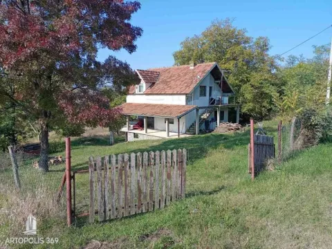 Sale, house, 180m², Mala Ivanča, Sopot - image 2