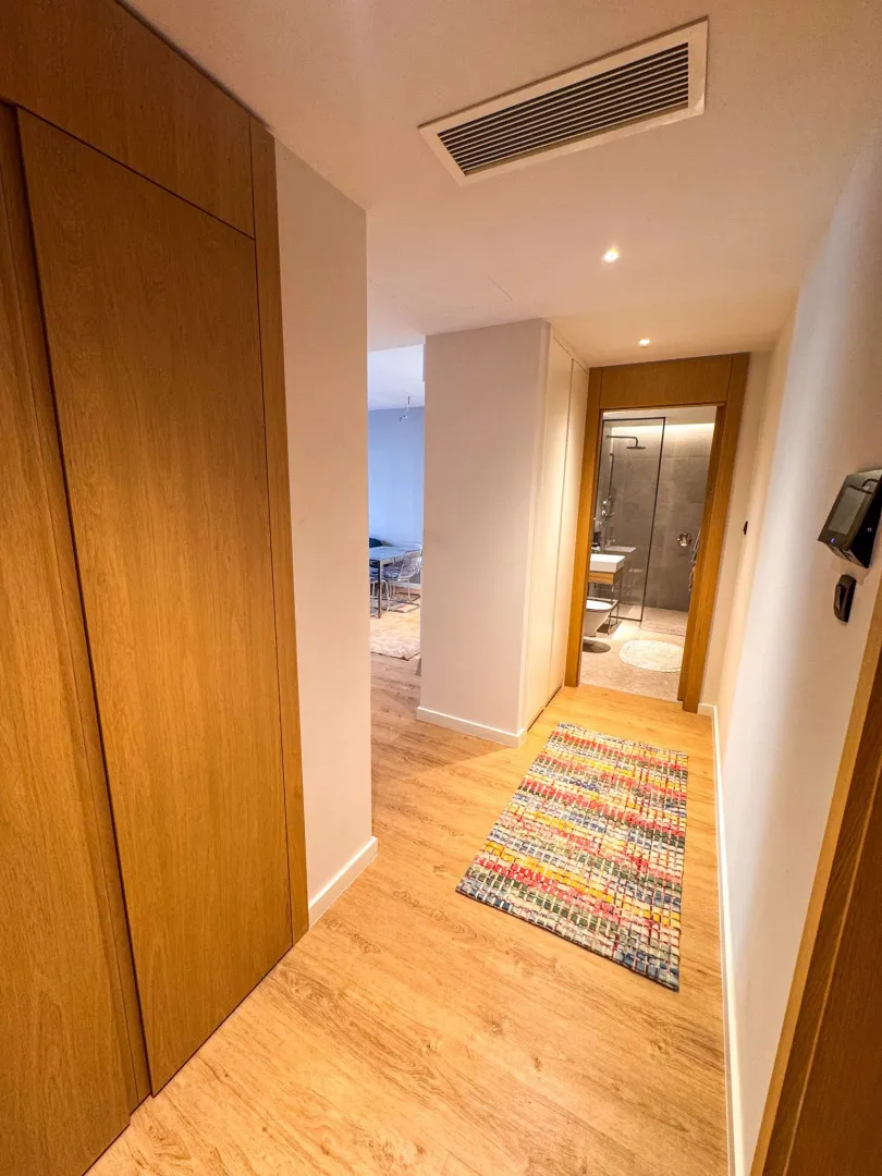 Prodaja, jednosoban stan, 60m², Porto Montenegro, Tivat